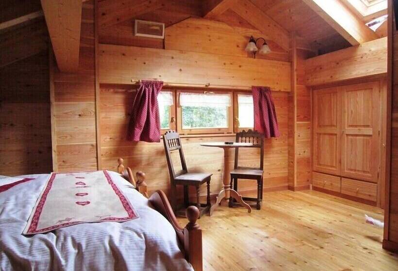 اتاق استاندارد, Agriturismo Alagna