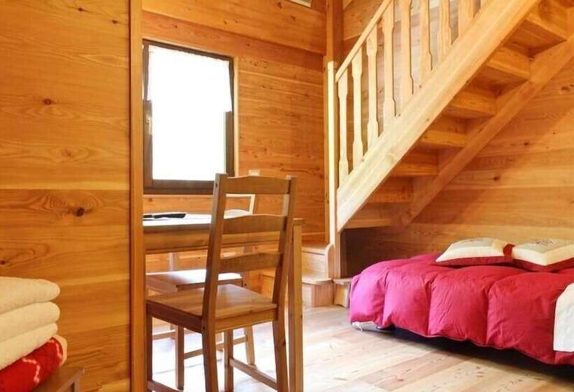 اتاق خانوادگی, Agriturismo Alagna