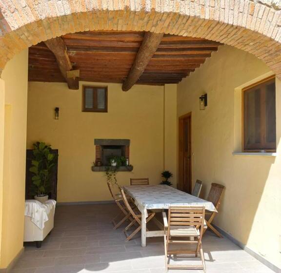 آپارتمان 2 خوابه, Agriturismo Conca Verde