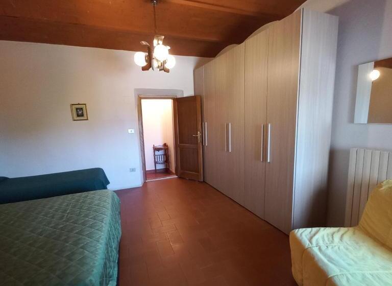 آپارتمان 2 خوابه, Agriturismo Conca Verde