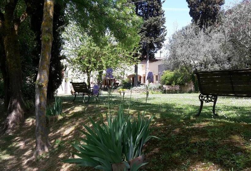 آپارتمان 1 خوابه, Agriturismo Conca Verde