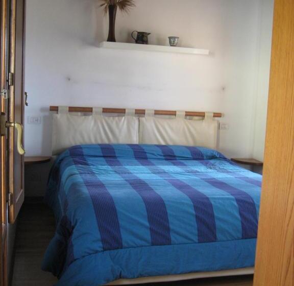 آپارتمان 1 خوابه, Agriturismo Conca Verde