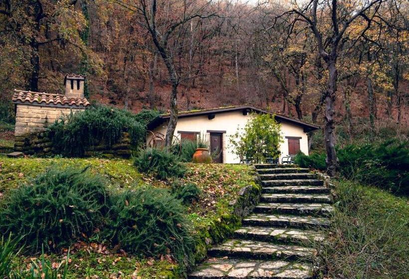 اتاق استاندارد, Agriturismo La Cerra