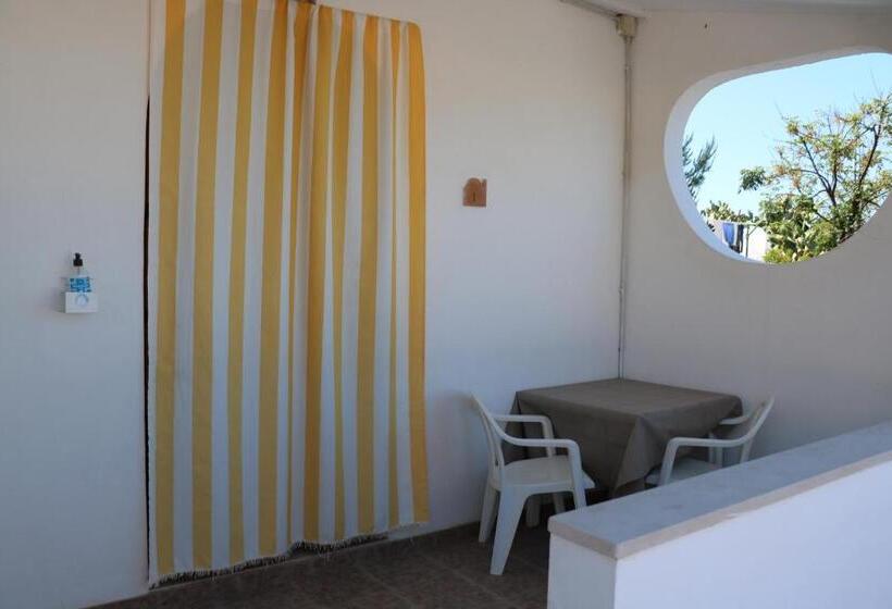 اتاق استاندارد, Albergo Biscotti