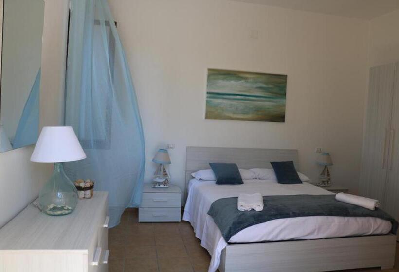 اتاق استاندارد, Albergo Biscotti