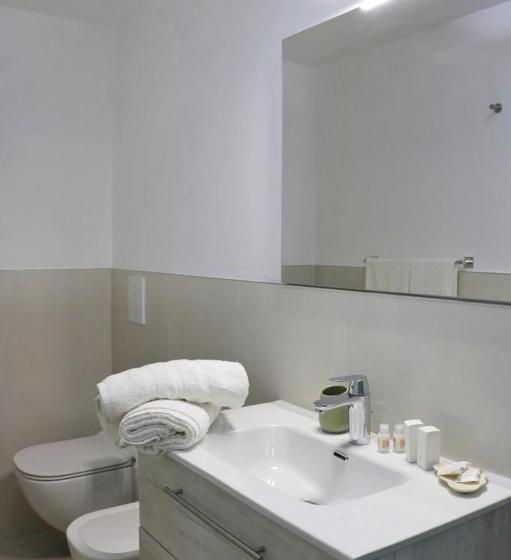اتاق استاندارد, Albergo Biscotti