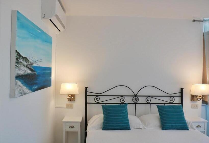 اتاق استاندارد, Albergo Biscotti