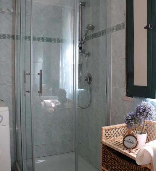 بانگلوی استاندارد, Albergo Biscotti
