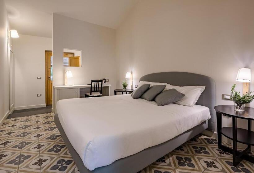 اتاق استاندارد, Masseria Agriturismo Torre Di Albidona