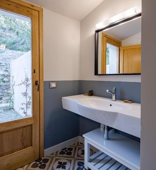 اتاق استاندارد, Masseria Agriturismo Torre Di Albidona