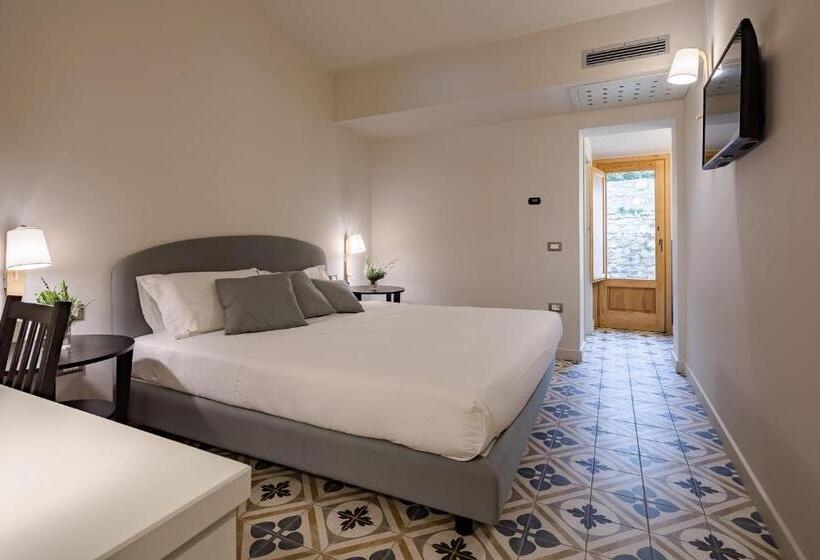 اتاق استاندارد, Masseria Agriturismo Torre Di Albidona