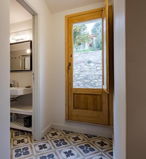 اتاق استاندارد, Masseria Agriturismo Torre Di Albidona