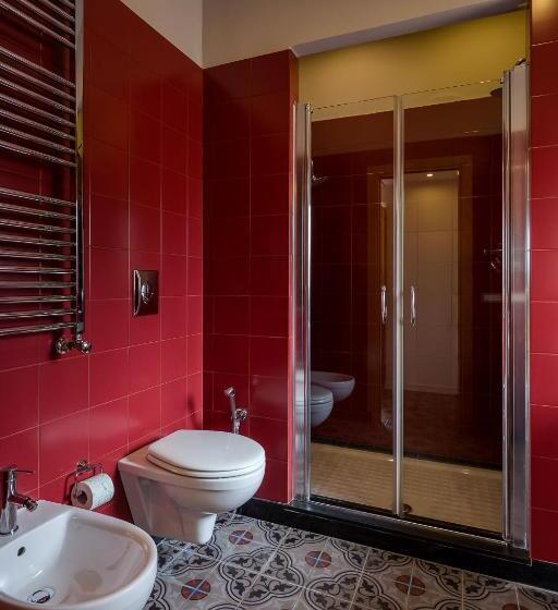 اتاق استاندارد, Masseria Agriturismo Torre Di Albidona