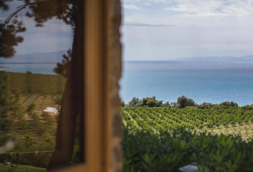 اتاق سوپریور خانوادگی, Masseria Agriturismo Torre Di Albidona