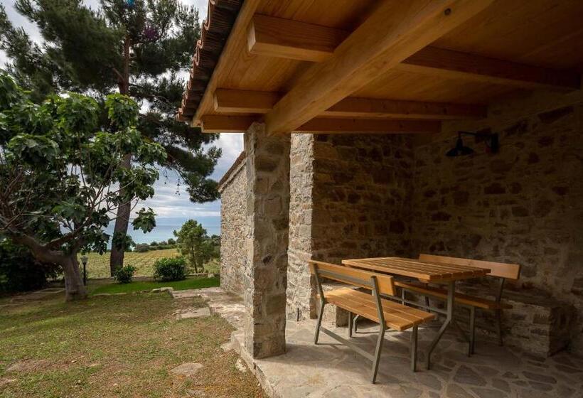 اتاق سوپریور خانوادگی, Masseria Agriturismo Torre Di Albidona