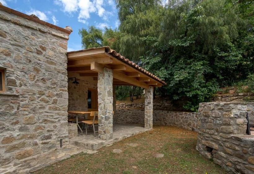 اتاق سوپریور خانوادگی, Masseria Agriturismo Torre Di Albidona