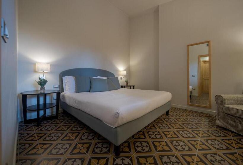 سوییت خانوادگی, Masseria Agriturismo Torre Di Albidona