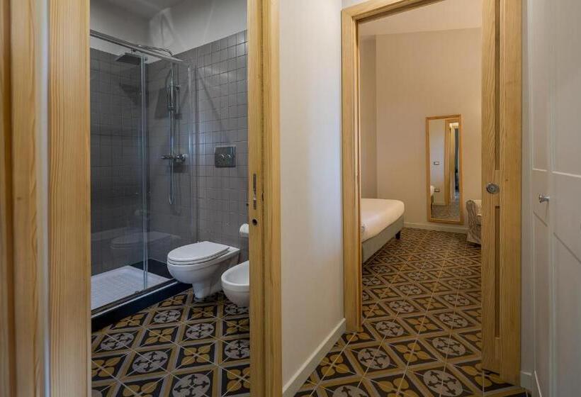 سوییت خانوادگی, Masseria Agriturismo Torre Di Albidona