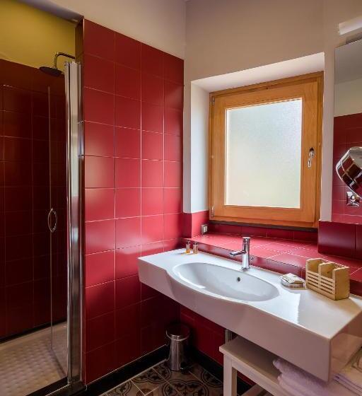 اتاق استاندارد, Masseria Agriturismo Torre Di Albidona