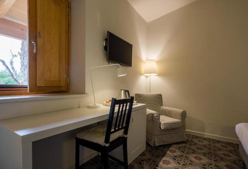اتاق استاندارد, Masseria Agriturismo Torre Di Albidona