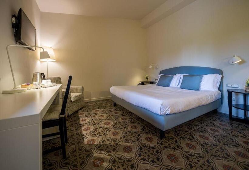 اتاق استاندارد, Masseria Agriturismo Torre Di Albidona
