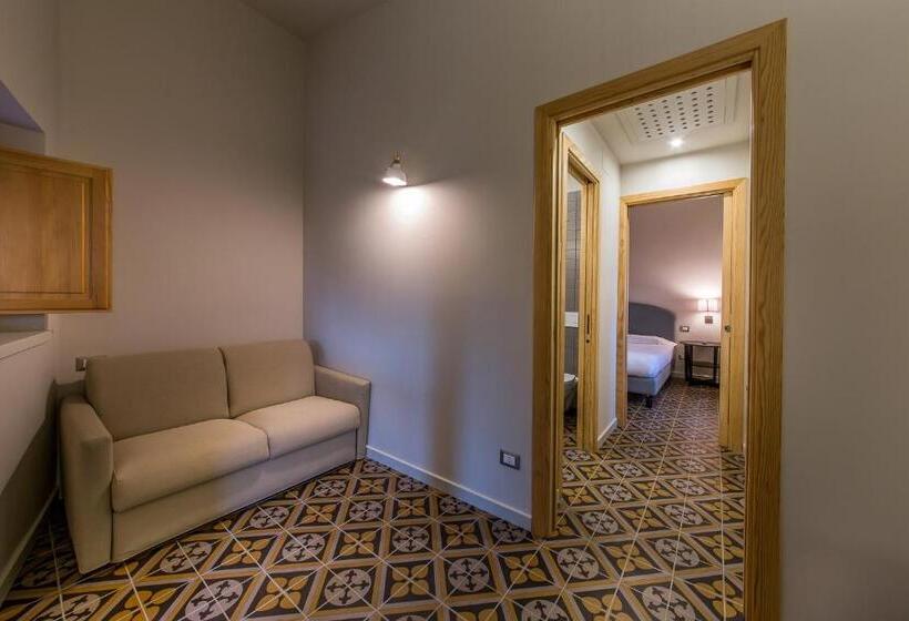 اتاق استاندارد, Masseria Agriturismo Torre Di Albidona