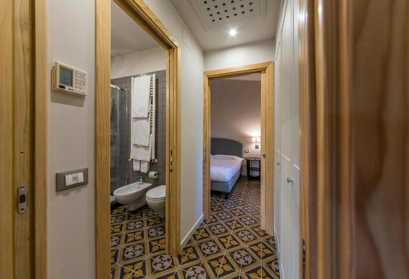 اتاق استاندارد, Masseria Agriturismo Torre Di Albidona