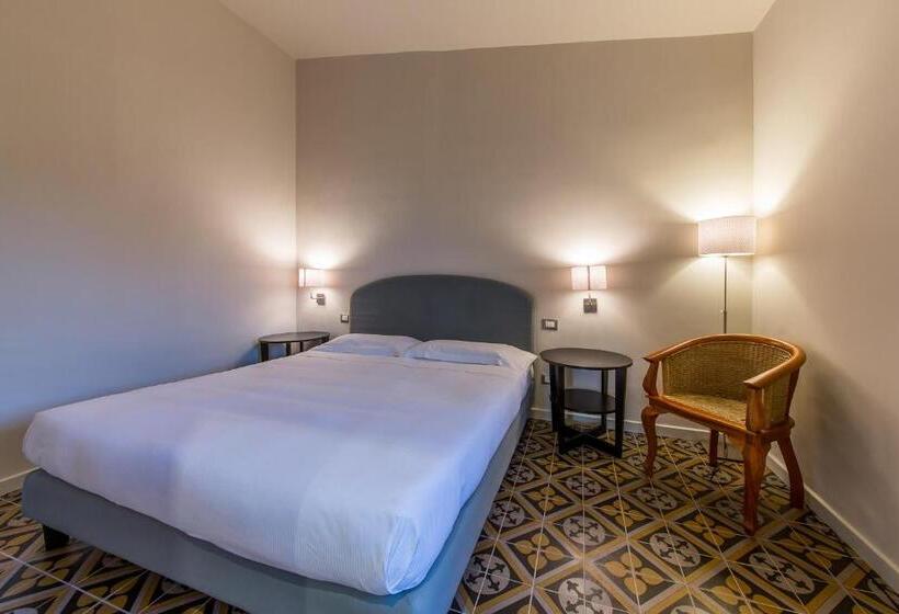 اتاق استاندارد, Masseria Agriturismo Torre Di Albidona