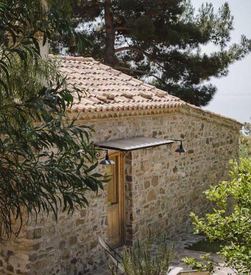 اتاق سوپریور خانوادگی, Masseria Agriturismo Torre Di Albidona