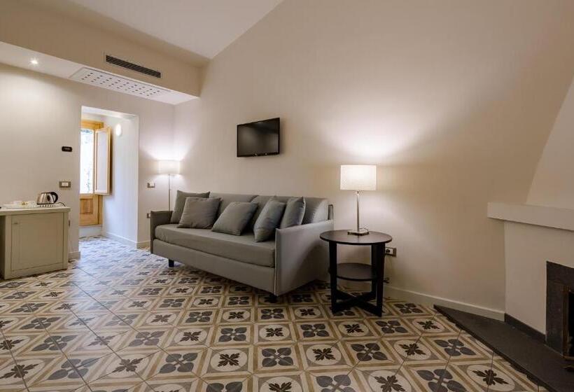 اتاق استاندارد سه نفره, Masseria Agriturismo Torre Di Albidona