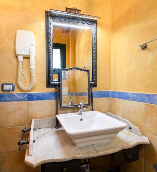اتاق استاندارد, Cantina Anzivino   Affittacamere