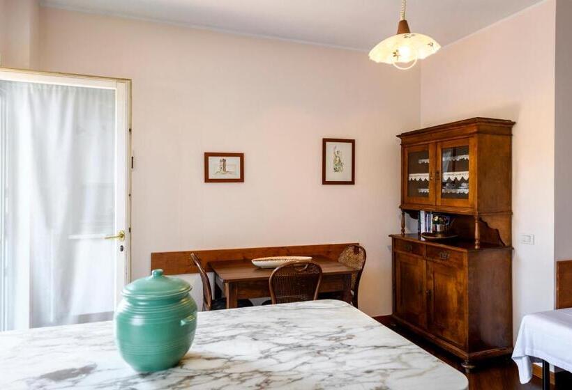 آپارتمان 1 خوابه, Cantina Anzivino   Affittacamere