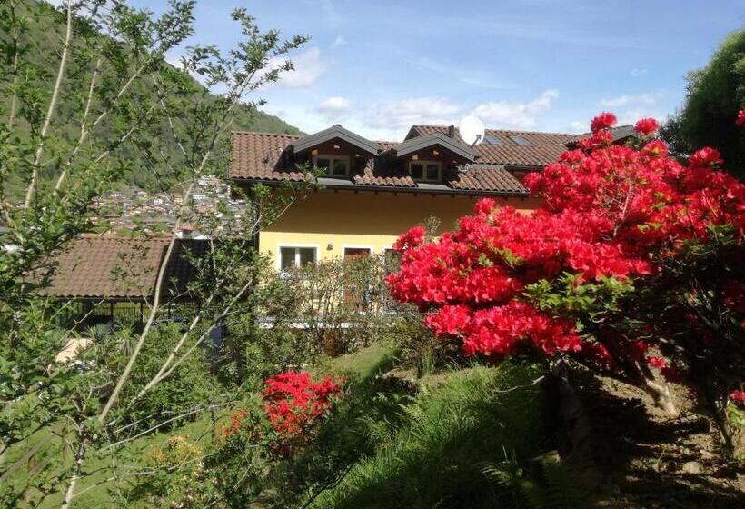 اتاق استاندارد, Cascina Nel Bosco
