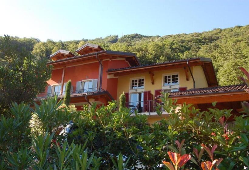 استودیوی استاندارد, Cascina Nel Bosco