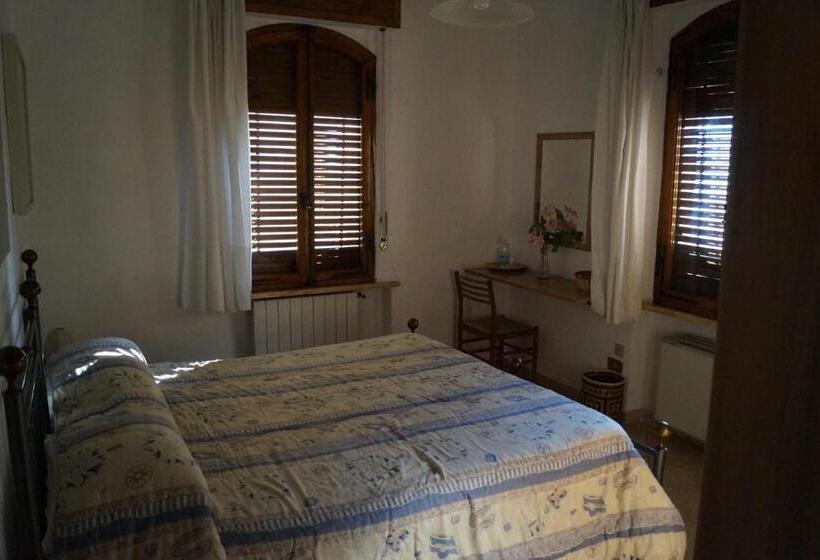 اتاق استاندارد سه نفره, Il Pozzo Della Citerna