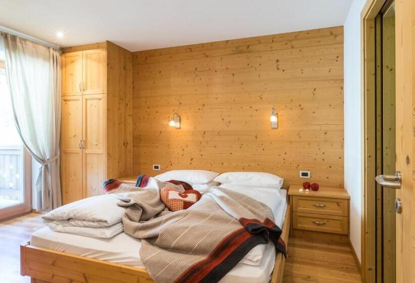 آپارتمان 1 خوابه, Monti Pallidi B&b Apartments