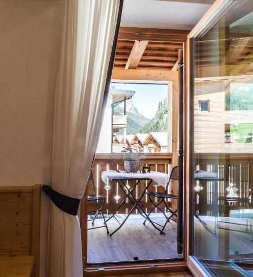 آپارتمان 1 خوابه, Monti Pallidi B&b Apartments