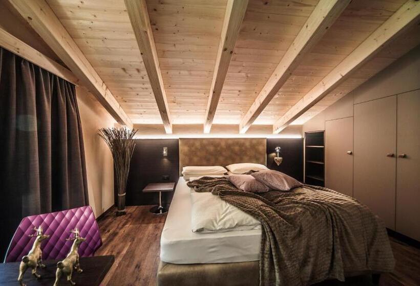 آپارتمان سوپریور 1 خوابه, Monti Pallidi B&b Apartments