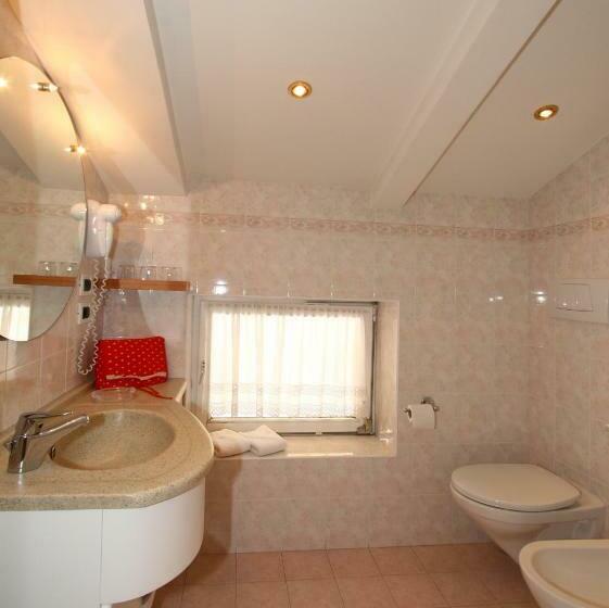 آپارتمان 1 خوابه, Residence Angelika