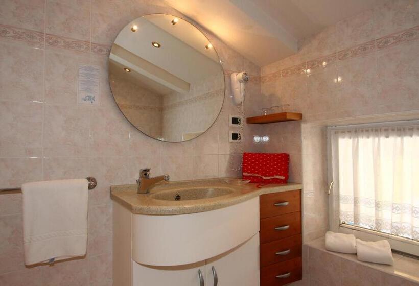 آپارتمان 2 خوابه, Residence Angelika
