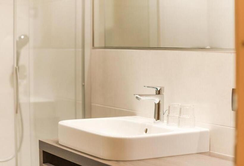 آپارتمان سوپریور 1 خوابه, Residence Chalet Pinis