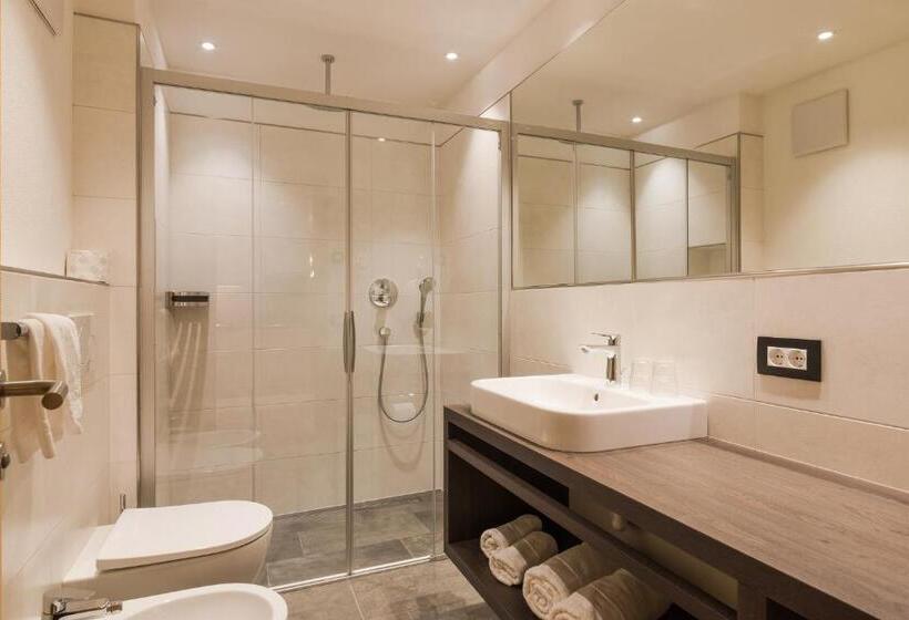 آپارتمان سوپریور 1 خوابه, Residence Chalet Pinis