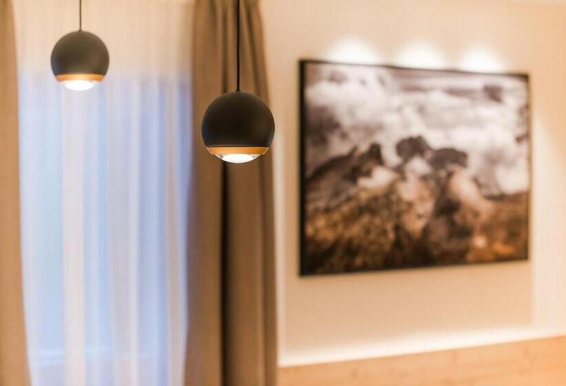 آپارتمان سوپریور 1 خوابه, Residence Chalet Pinis