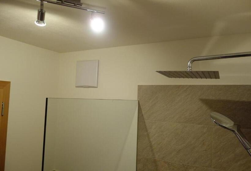 آپارتمان لوکس 1 خوابه, Residence Hofer
