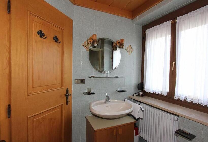 استودیوی استاندارد, Residence Rottonara