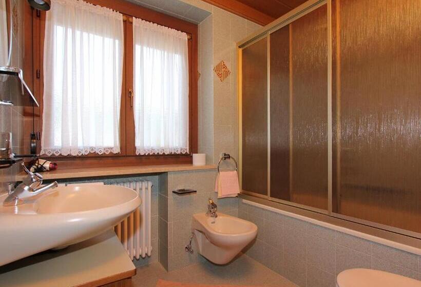 استودیوی استاندارد, Residence Rottonara