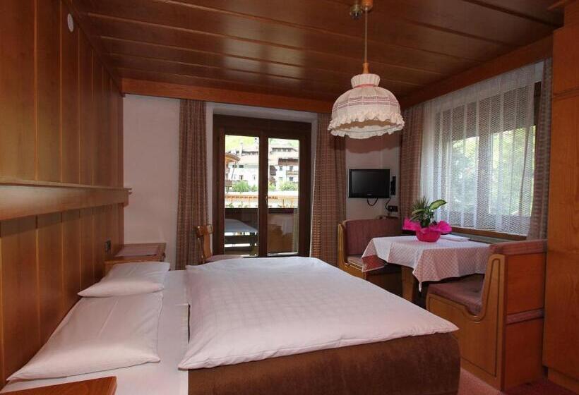 استودیوی استاندارد, Residence Rottonara