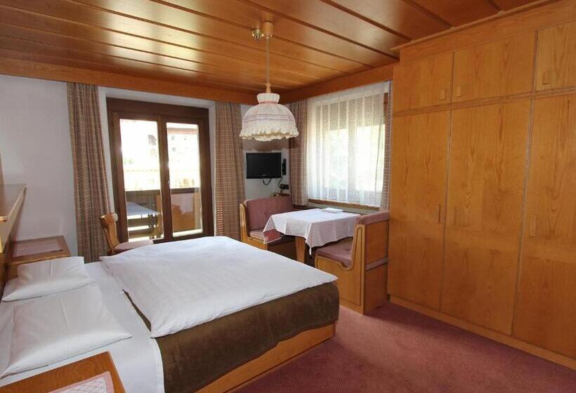 استودیوی استاندارد, Residence Rottonara