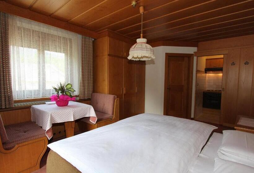 استودیوی استاندارد, Residence Rottonara