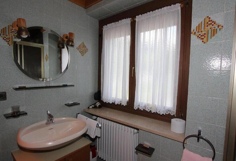 استودیوی استاندارد, Residence Rottonara